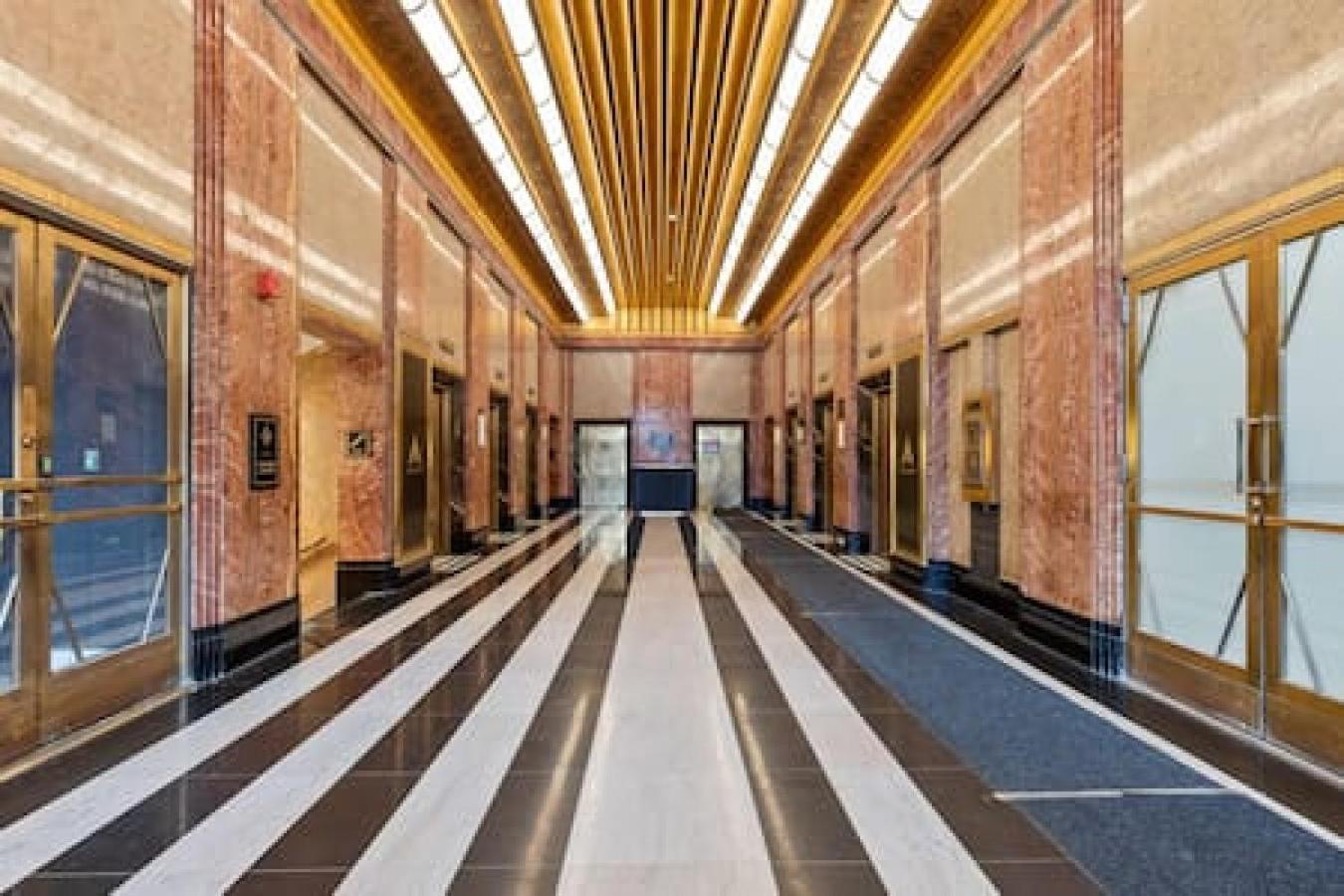 Corporate Housing By Mgm Leilighet Detroit Eksteriør bilde